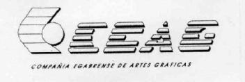 CEAG COMPAÑIA EGABRENSE DE ARTES GRAFICAS