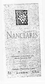 ALBERTO NANCLARES
