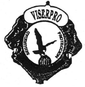 VISERPRO SEGURIDAD PROTECCION