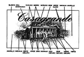 CASAGRANDE