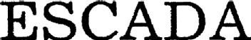 *ESCADA*, FIG