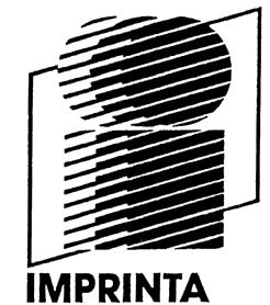 *IMPRINTA*, FIG