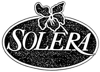 *SOLERA*, FIG