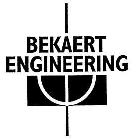 *BEKAERT* ENGINEERING, FIG