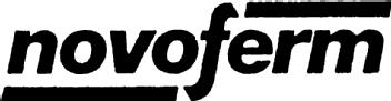 NOVOFERM