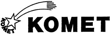 KOMET, FIG