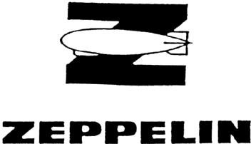 Z ZEPPELIN, FIG