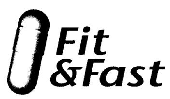 FIT & FAST, FIG