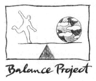 BALANCE PROJECT, FIG