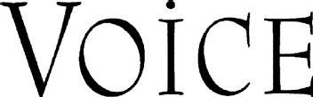 VOICE, FIG