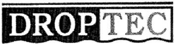 DROPTEC, FIG