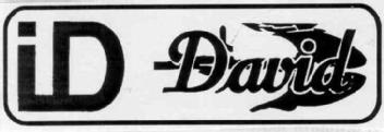 ID DAVID