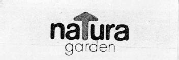 NATURA GARDEN