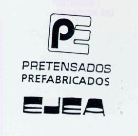 PE PRETENSADOS PREFABRICADOS EJEA