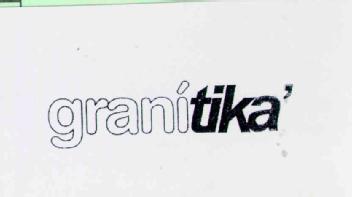 GRANITIKA