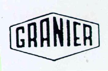GRANIER
