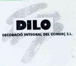DILO DECORACION INTEGRAL DEL COMERÇ S.L