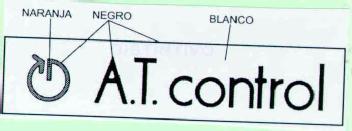 A.T. CONTROL