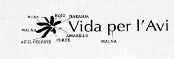 VIDA PER L'AVI