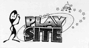 PLAY SITE