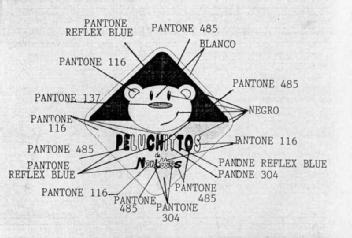 PELUCHITOS DE NENITTOS