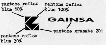 G GAINSA