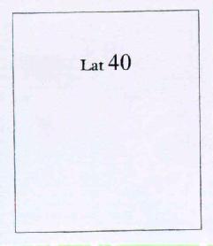 LAT 40