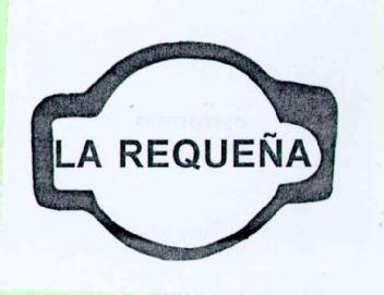 LA REQUEÑA