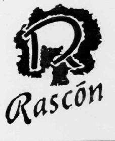 R RASCON