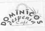 DOMINICOS DESPENSA CAFE
