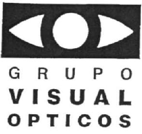 GRUPO VISUAL OPTICOS