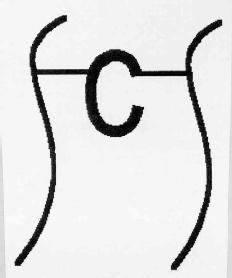 C