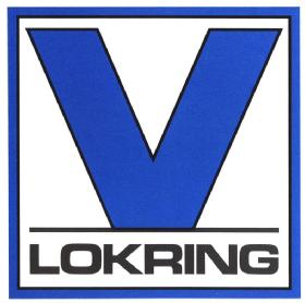 *V* LOKRING
