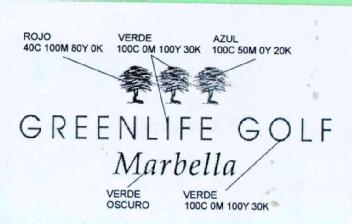 GREENLIFE GOLF MARBELLA