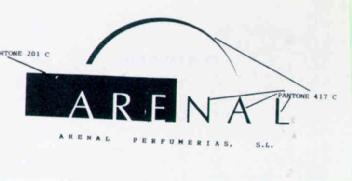 ARENAL ARENAL PERFUMERIAS, S.L