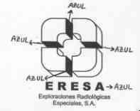 ERESA EXPLORACIONES RADIOLOGICAS ESPECIALES, S.A