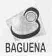 BAGUENA