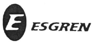 E ESGREN