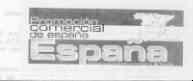 PROMOCION COMERCIAL DE ESPAÑA ESPAÑA NOTICIARIO ECONOMICO-EMPRESARIAL DE ESPAÑA