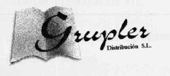 GRUPLER DISTRIBUCION S.L