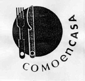COMOENCASA