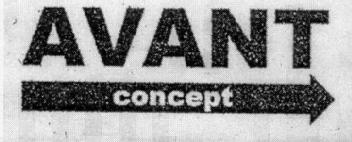 AVANT CONCEPT