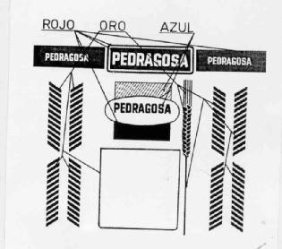 PEDRAGOSA