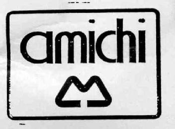 AMICHI