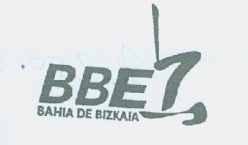BBE BAHIA DE BIZKAIA
