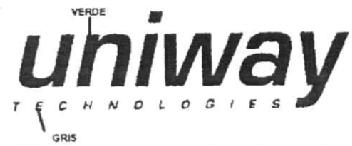 UNIWAY TECHNOLOGIES