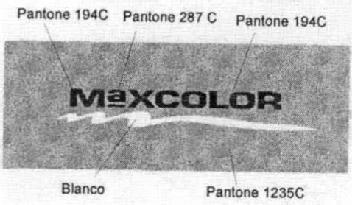 MAXCOLOR