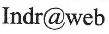 INDRAWEB