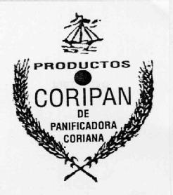 PRODUCTOS CORIPAN DE PANIFICADORA CORIANA