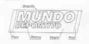 MUNDO DEPORTIVO
